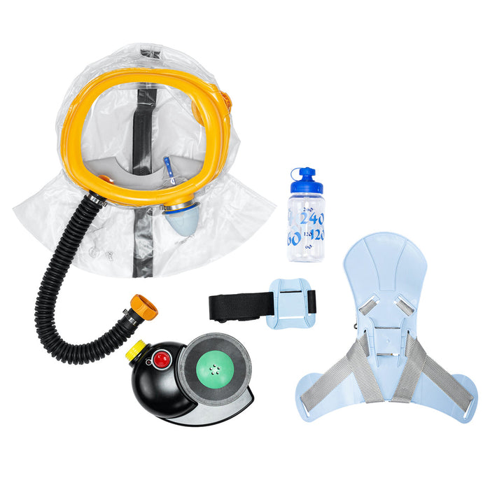 CM-3M CBRN Child Escape Respirator Kit