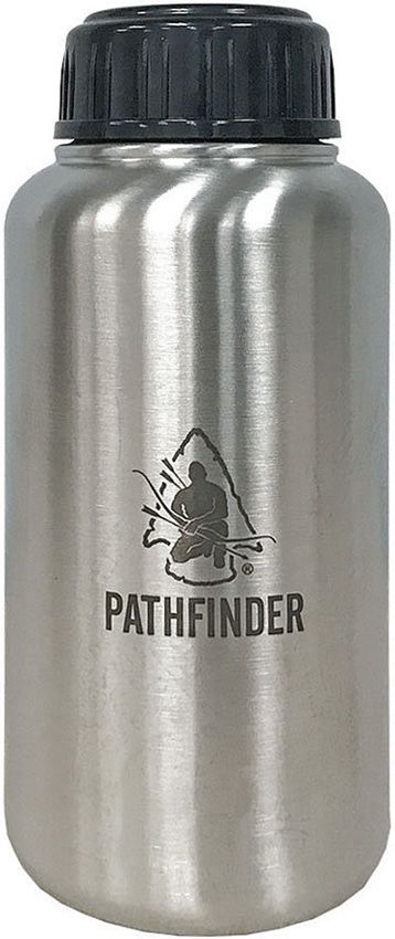 Pathfinder Gen 3 Wide Mouth Water bottle