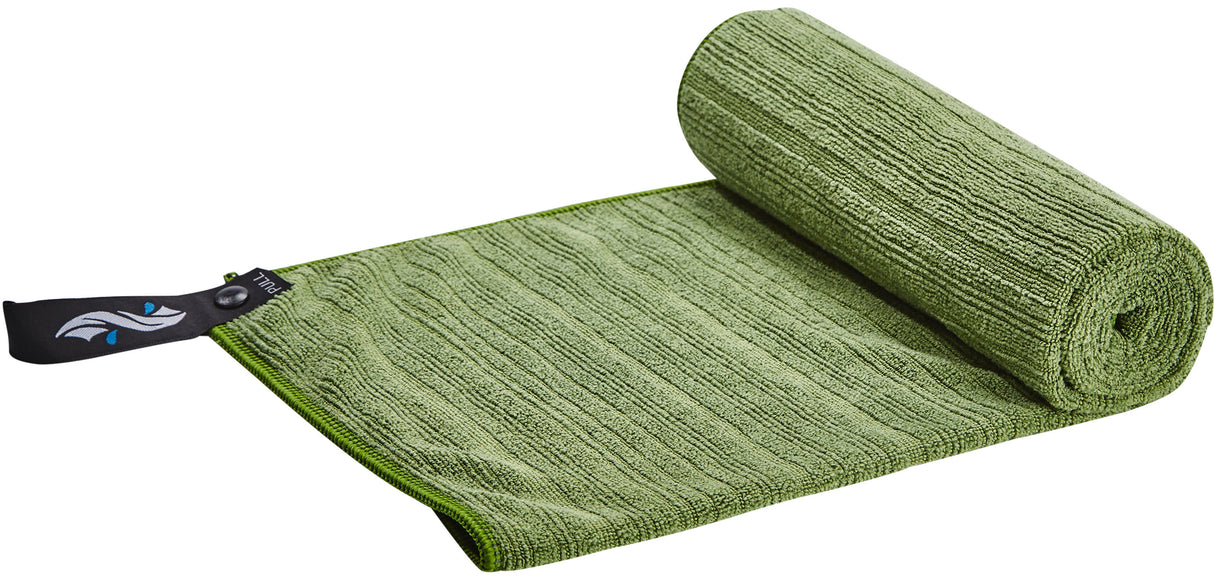 PackTowl Original Heavy-Duty Utility Towel