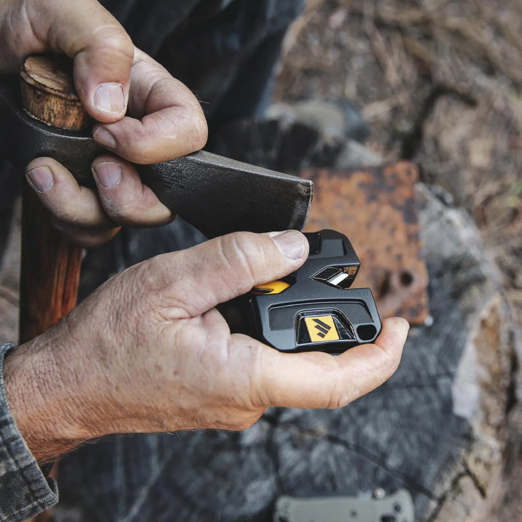 Worksharp Pivot Knife Sharpener