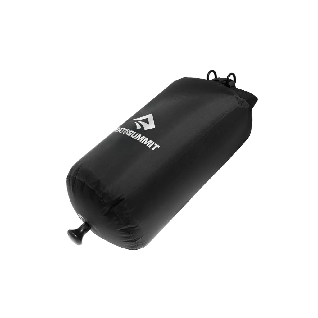 Sea To Summit Pocket Shower 10L - Black