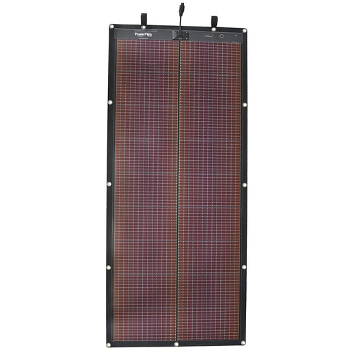 Powerfilm 42 Watt Rollable Solar Panel with Grommets (R-42)