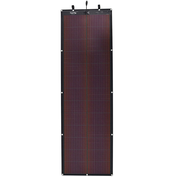 Powerfilm 60 Watt Rollable Solar Panel with Grommets (R-60)