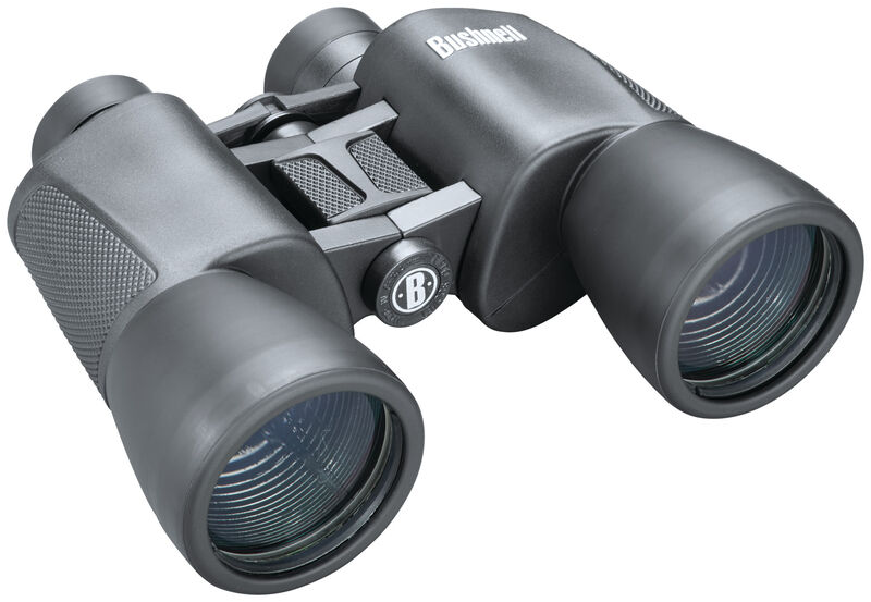 Bushnell Powerview 10 x 50 Binoculars