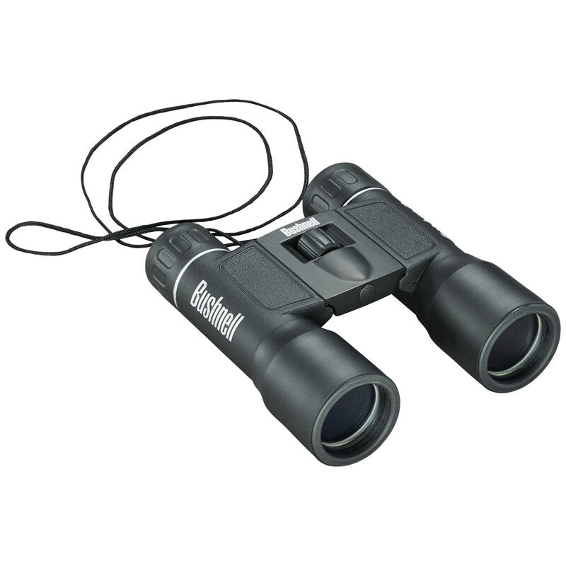 Bushnell Powerview Roof Mid-size Binoculars 16 x 32