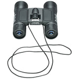 Bushnell 10 x 25 Powerview Roof Prism Compact Binocular 