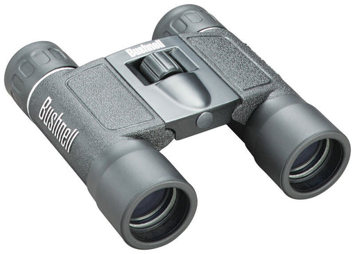 Bushnell 10 x 25 Powerview Roof Prism Compact Binocular