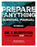Prepare for Anything Survival Manual (Outdoor Life) Hand Book