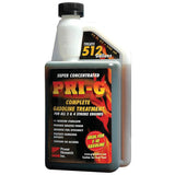 Pri-G Complete Gasoline Treatment - Fuel Stabilizer