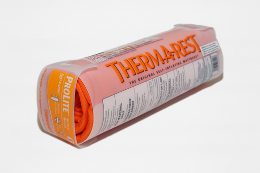 Thermarest Prolite Large (Self-inflating mattress) Ultralight