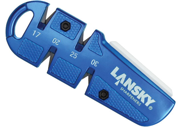 LANSKY Multiangle Quadsharp