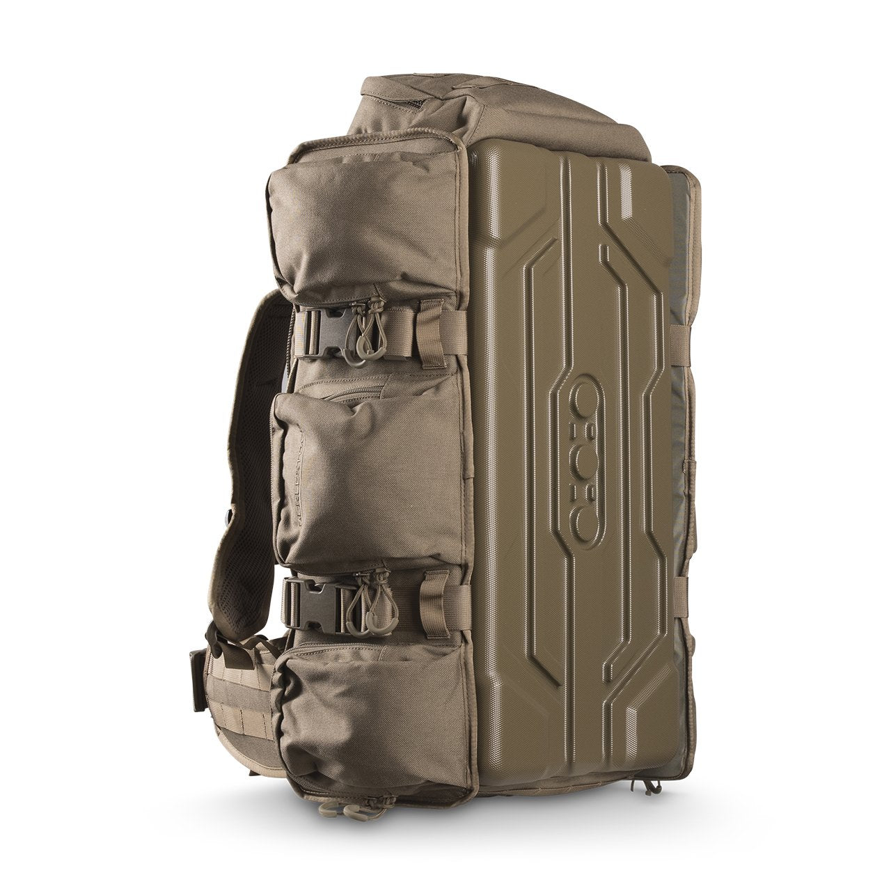 Eberlestock Upranger Pack