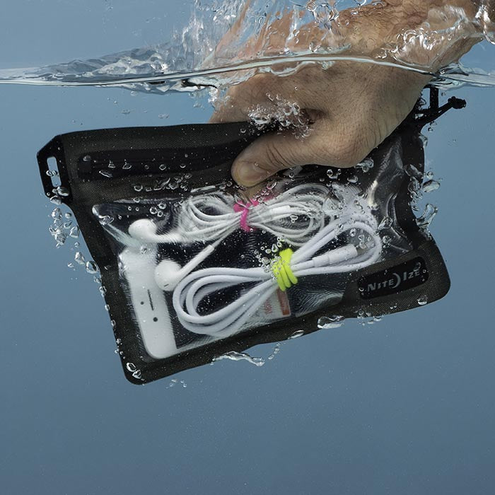 Nite-ize RunOff® Waterproof Packing Cubes