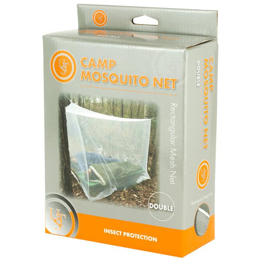 UST Camp Mosquito Net