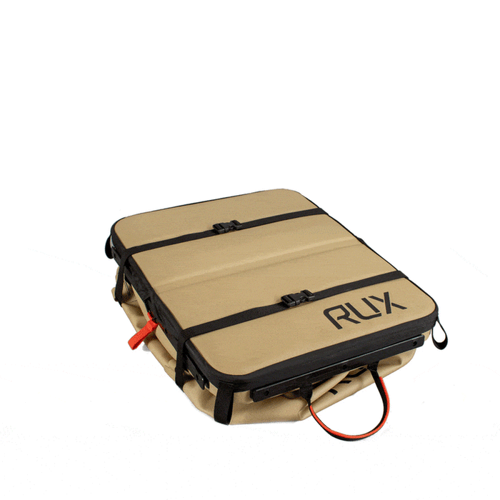 RUX 70L- All in one Gear Pack