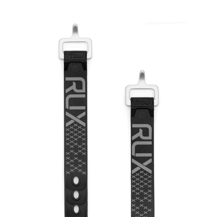 RUX Utility Straps (Pair)