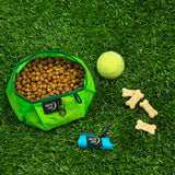 Nite-Ize RadDog Collapsible Bowl