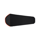 Sea To Summit Reactor Thermolite Liner (adds up to 14°F) | Mummy | Black
