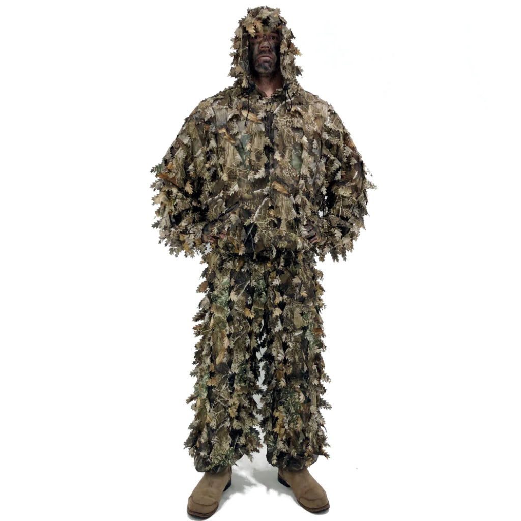 Arcturus Realtree Edge 3D Leaf Suit