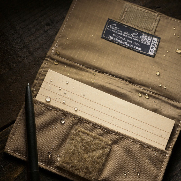 Rite in the Rain Index Card Wallet Kit