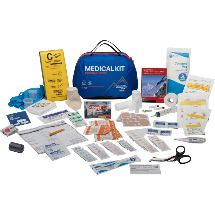 Adventure Medical Kits: GUIDE Medical Kit (7 people/ 14 days)