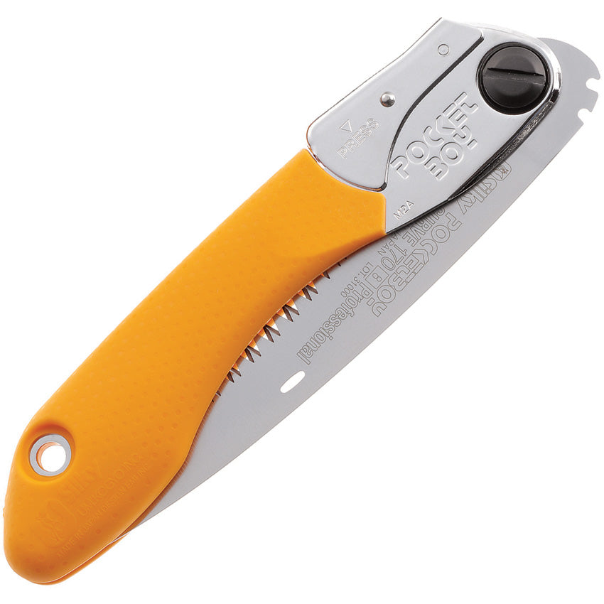 Silky Saws Pocketboy 170mm | Curved (726-17)