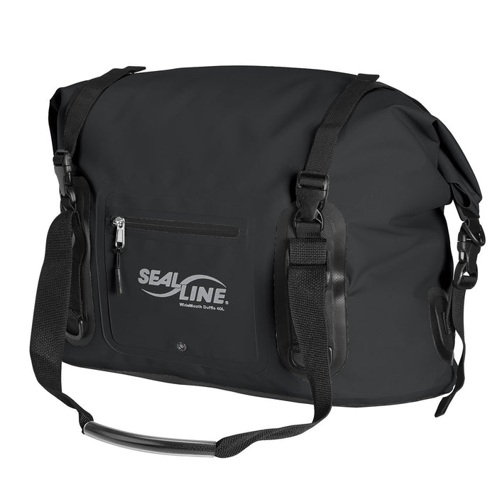 SealLine Widemouth Waterproof Duffle (40L)