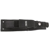 SOG Seal Pup Elite Knife- Nylon Sheath (Non-Serrated)