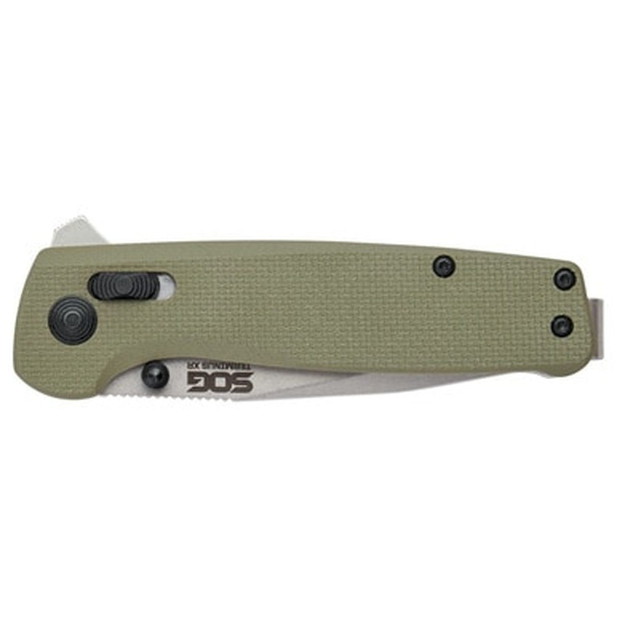 SOG Terminus XR G10