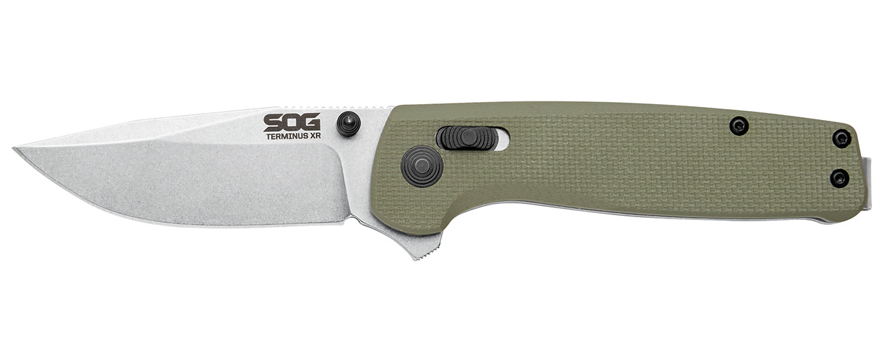 SOG Terminus XR G10