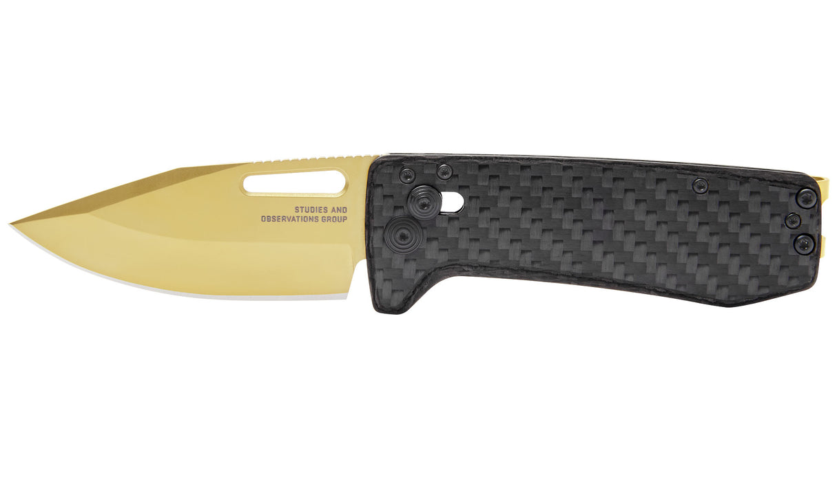 SOG Ultra XR Ultralight Folding Knife (Select Color)