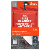 SOL Emergency Fire Blanket