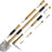 SRM Gold Multi-Purpose Shovel in induvial pieces