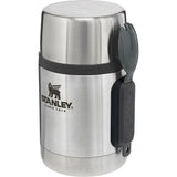 Stanley Adventure Stainless Steel All-in-one Food Jar | 18 oz