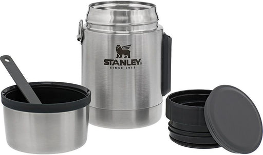Stanley Adventure Stainless Steel All-in-one Food Jar | 18 oz