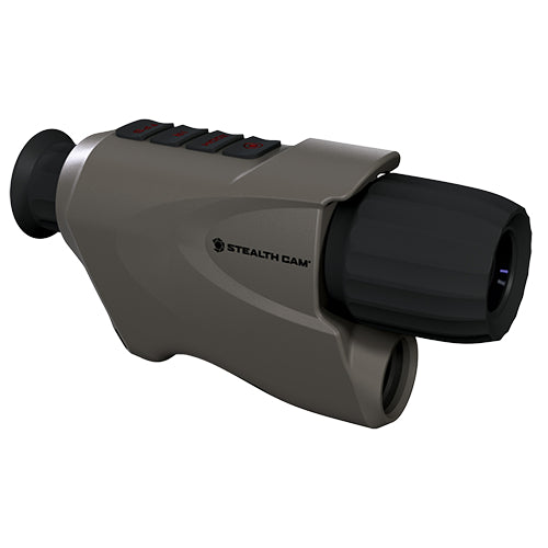 Stealth Cam: Digital Night Vision Monocular & Camera | XNVMSD