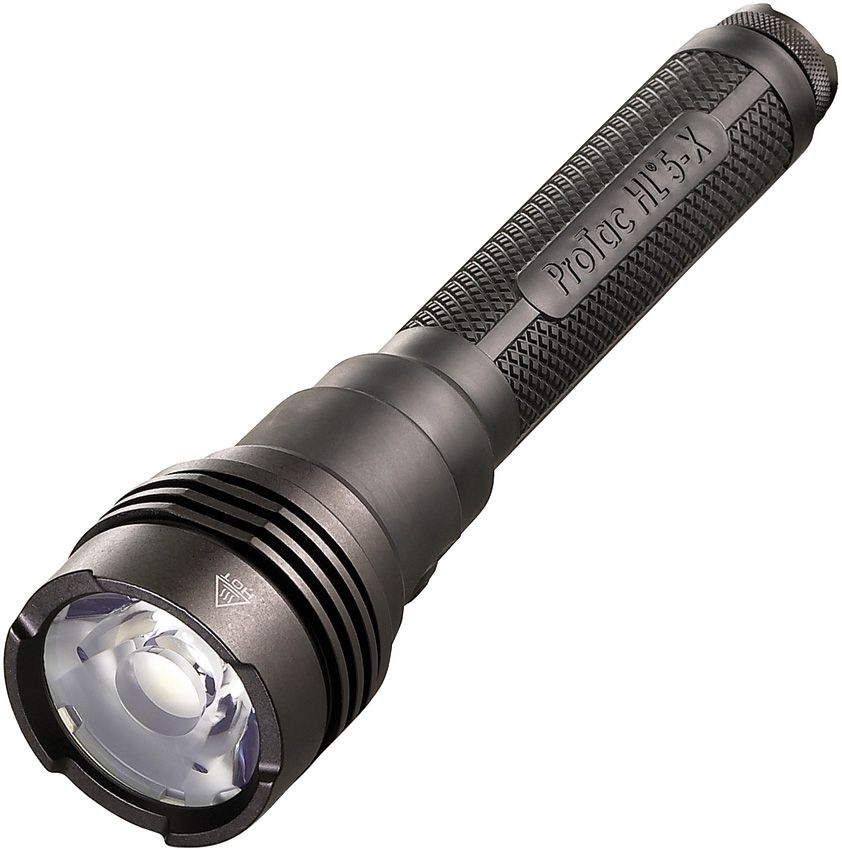 STREAMLIGHT プロタックHL5-X Streamlight Protac HL 5-X Flashlight – Canadian Preparedness