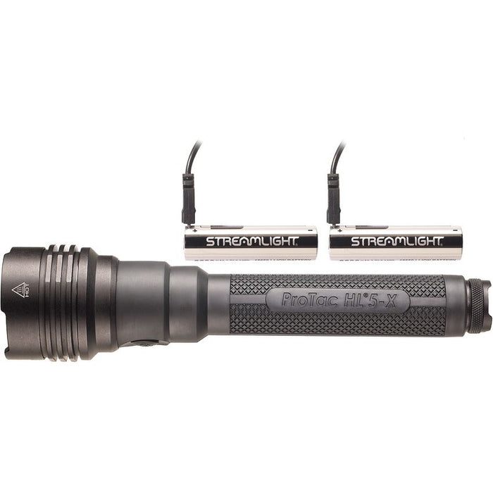 Streamlight Protac HL 5-X Flashlight