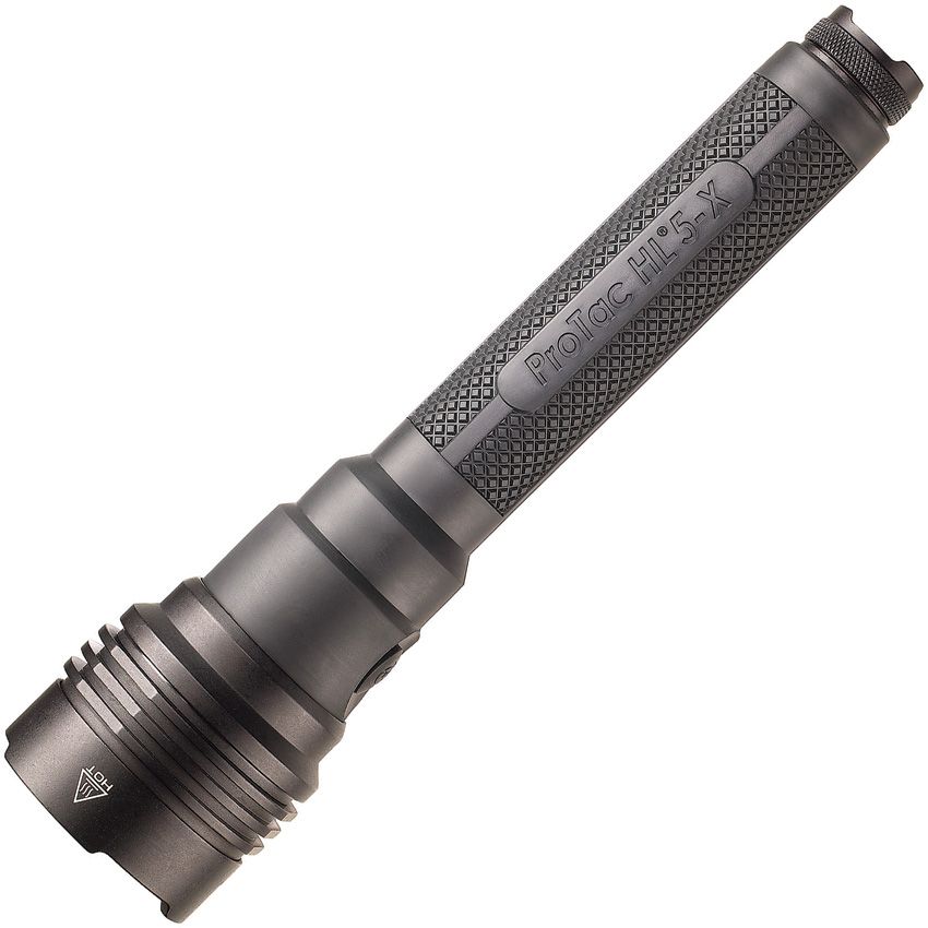 Streamlight Protac HL 5-X Flashlight – Canadian Preparedness