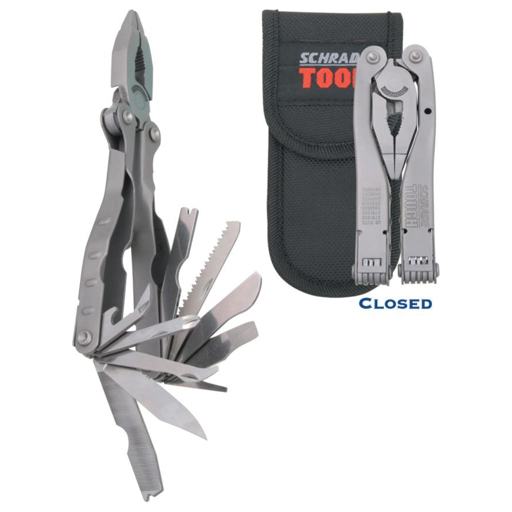 アーミーナイフ　工具　SCHRADE TOOL USA アーミーナイフ 工具 SCHRADE TOOL USA アーミーナイフ 工具