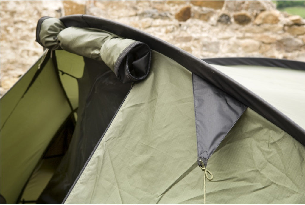Snugpak Scorpion 2 IX Tent- Olive
