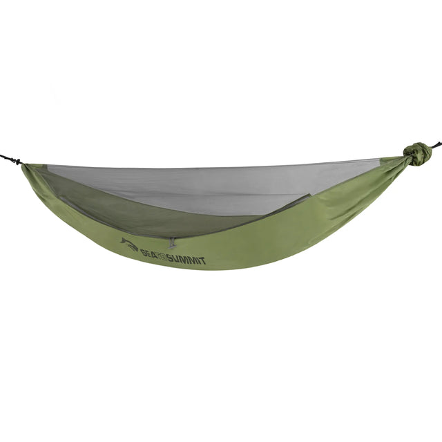 Sea To summit Olive Green Jungle Hammock Set