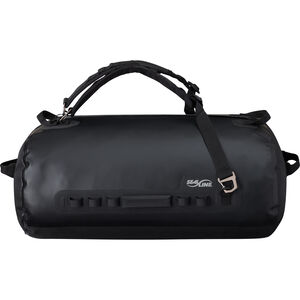 SealLine Pro Zip Duffle 70-100L | Black