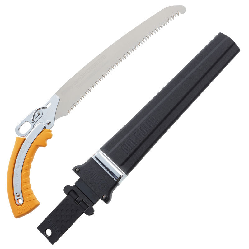 Silky Saws Gunfighter 330mm | Curved (730-33)