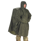 Snugpak Enhanced Patrol Poncho