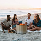 Solo Stove- Bonfire 2.0 Portable Fire Pit