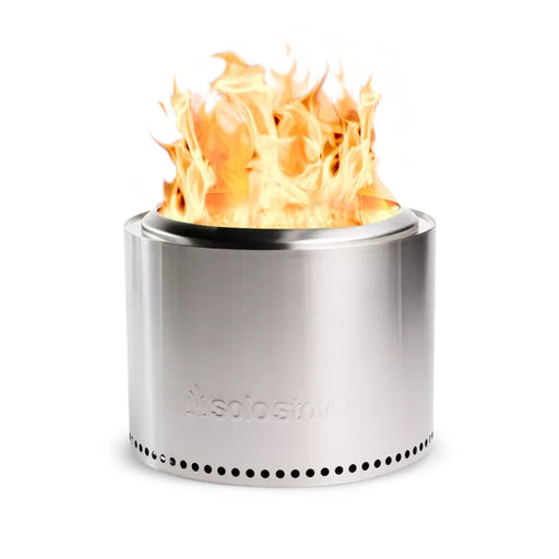 Solo Stove- Bonfire 2.0 Portable Fire Pit