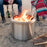 Solo Stove- Bonfire 2.0 Portable Fire Pit