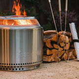 Solo Stove- Yukon Stand