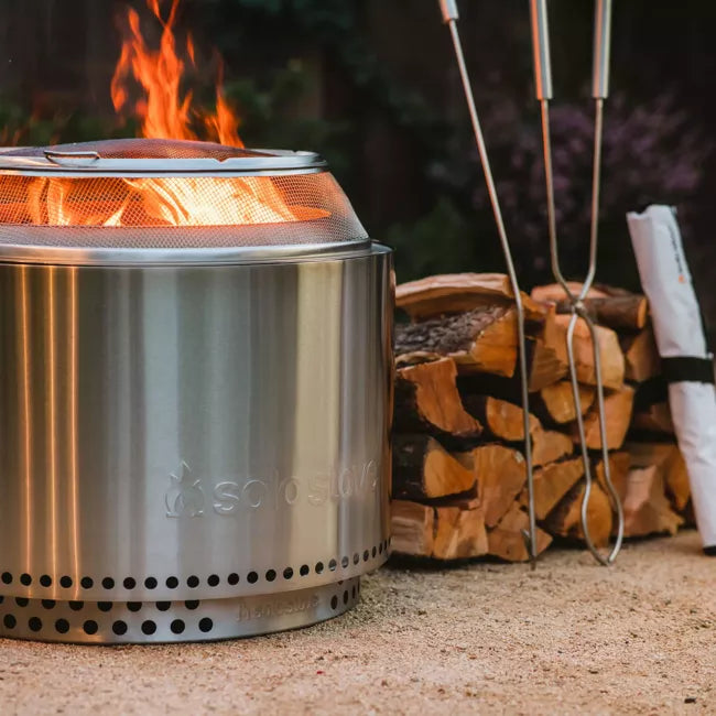 Solo Stove Yukon Stand Canadian Preparedness solo-stove-yukon-stand-canadian-preparedness